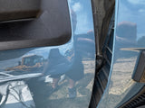 2021-2025 F-150 Crew Cab Front RH Passenger Door KU Paint