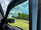 2021-2025 F-150 Crew Cab Front RH Passenger Door KU Paint