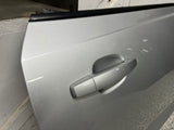 2010-2015 Camaro SS ZL1 LT RH Passenger Side Door Complete w/Glass "Silver"