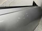 2010-2015 Camaro SS ZL1 LT RH Passenger Side Door Complete w/Glass "Silver"