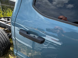 2021-2025 F-150 Crew Cab Rear RH Passenger Door KU Paint