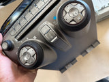 2010-2015 Chevrolet Camaro SS Radio Face Plate Head Unit GM
