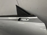 2010-2015 Camaro SS ZL1 LT RH Passenger Side Door Complete w/Glass "Silver"