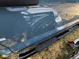 2021-2025 F-150 Crew Cab Rear RH Passenger Door KU Paint
