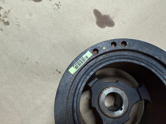 2018-2023 Ford Mustang GT 5.0L Harmonic Balancer