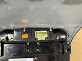 2010-2015 Chevrolet Camaro SS Radio Face Plate Head Unit GM