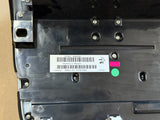 2010-2015 Chevrolet Camaro SS Radio Face Plate Head Unit GM