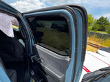 2021-2025 F-150 Crew Cab Rear RH Passenger Door KU Paint