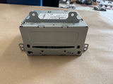 2010-2015 Chevrolet Camaro SS Radio Face Plate Head Unit GM