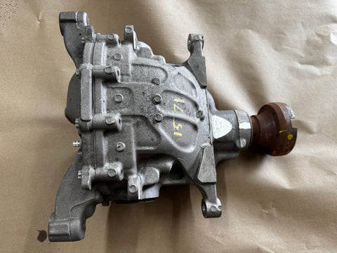 2024 Ford Mustang GT 5.0L Rear Differential 3.15 Gear 8.8" - OEM