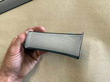 2010-2015 Chevrolet Camaro SS Dash Trim 2 Pieces "Silver"