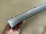 2010-2015 Chevrolet Camaro SS Dash Trim 2 Pieces "Silver"