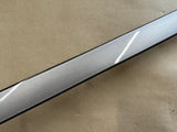2010-2015 Chevrolet Camaro SS Dash Trim 2 Pieces "Silver"