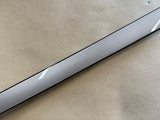 2010-2015 Chevrolet Camaro SS Dash Trim 2 Pieces "Silver"