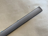 2010-2015 Chevrolet Camaro SS Dash Trim 2 Pieces "Silver"