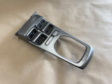 2010-2015 Chevrolet Camaro SS Center Console Gauges "Manual"