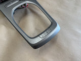 2010-2015 Chevrolet Camaro SS Center Console Gauges "Manual"