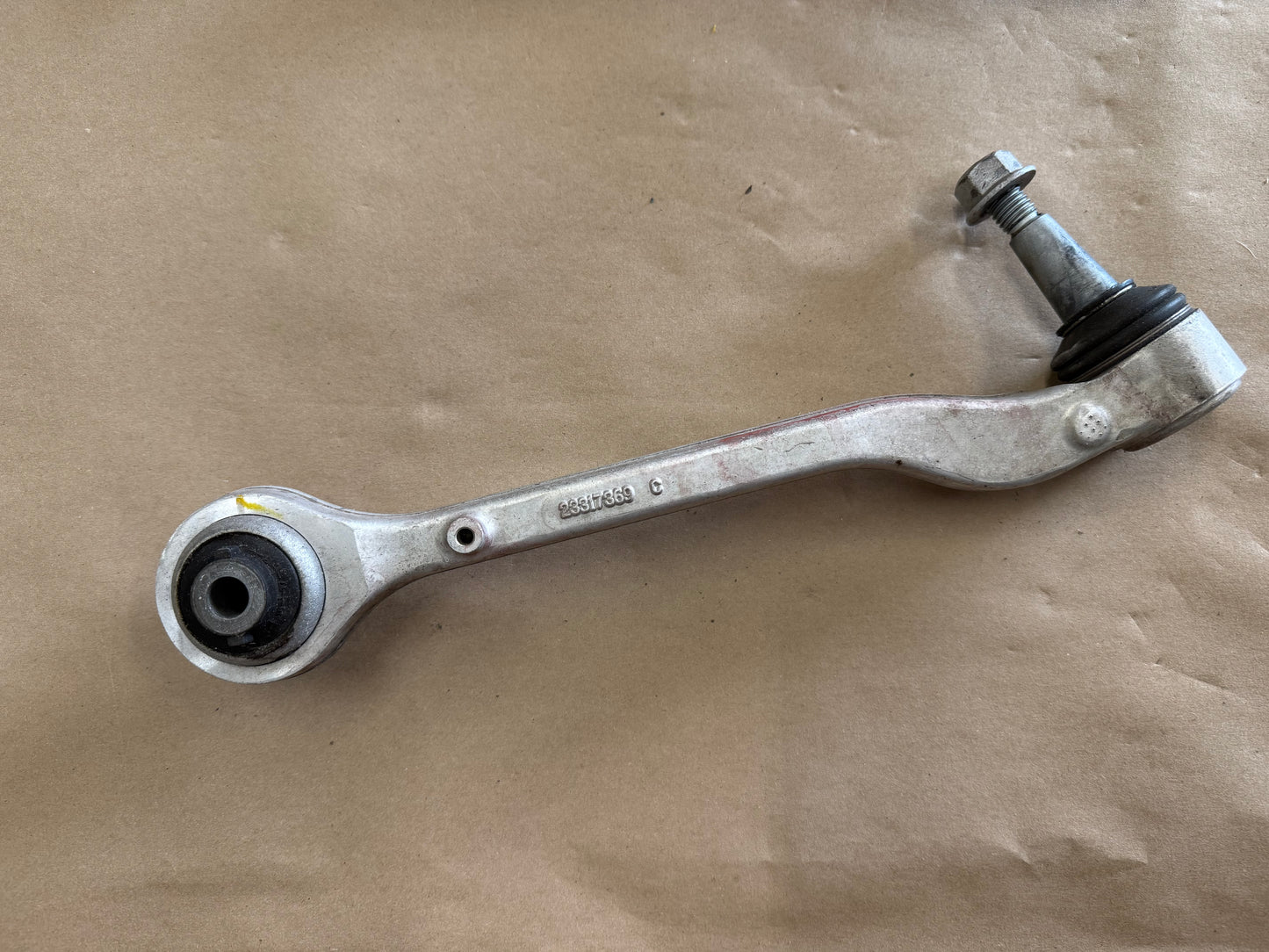 2016-2023 Chevrolet Camaro SS LH Driver Side Front Control Arms