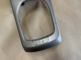 2010-2015 Chevrolet Camaro SS Center Console Gauges "Manual"