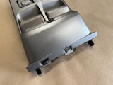 2010-2015 Chevrolet Camaro SS Center Console Gauges "Manual"