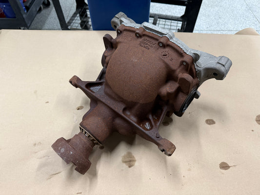 2015-2017 Ford Mustang GT Rear Differential 3.31 Gear 8.8"