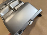 2010-2015 Chevrolet Camaro SS Center Console Gauges "Manual"