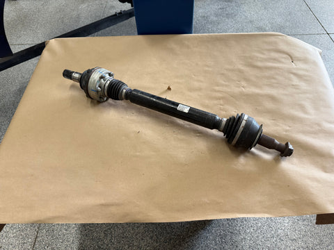 2016-2023 Chevrolet Camaro SS LH Driver Side Rear Axle Half Shaft IRS