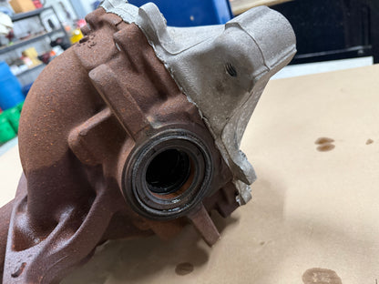 2015-2017 Ford Mustang GT Rear Differential 3.31 Gear 8.8"