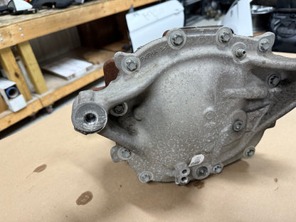2015-2017 Ford Mustang GT Rear Differential 3.31 Gear 8.8"