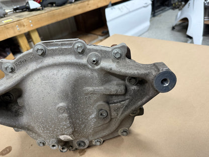 2015-2017 Ford Mustang GT Rear Differential 3.31 Gear 8.8"