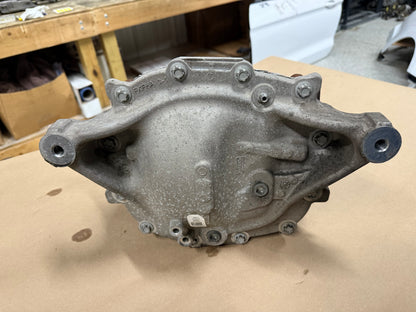 2015-2017 Ford Mustang GT Rear Differential 3.31 Gear 8.8"
