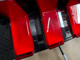 2024 Ford Mustang GT EcoBoost Tail Light RH Passenger Side LED - OEM