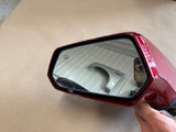 2010-2015 Chevrolet Camaro SS ZL1 LH Driver Side Mirror Power