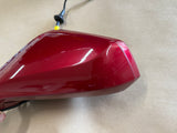 2010-2015 Chevrolet Camaro SS ZL1 LH Driver Side Mirror Power