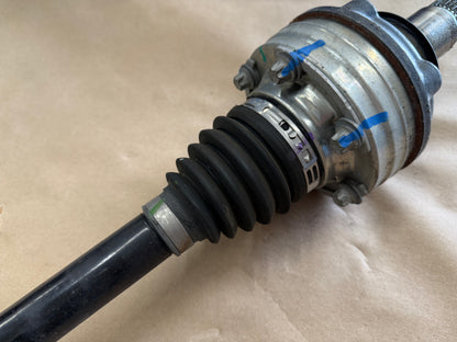 2016-2023 Chevrolet Camaro SS RH Passenger Side Rear Axle Half Shaft IRS