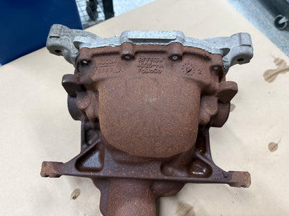 2015-2017 Ford Mustang GT Rear Differential 3.31 Gear 8.8"