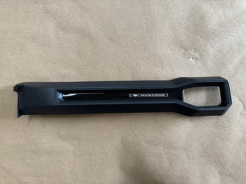2024 Ford Mustang S650 Dash Trim Air Vent RH Passenger Panel