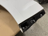 2015-2017 Ford Mustang GT LH Left Driver Side Fender "White"