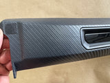 2024 Ford Mustang S650 Dash Trim Air Vent RH Passenger Panel