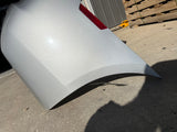 2010-2013 Chevrolet Camaro SS Rear Bumper Complete Parking Sensors "Silver"