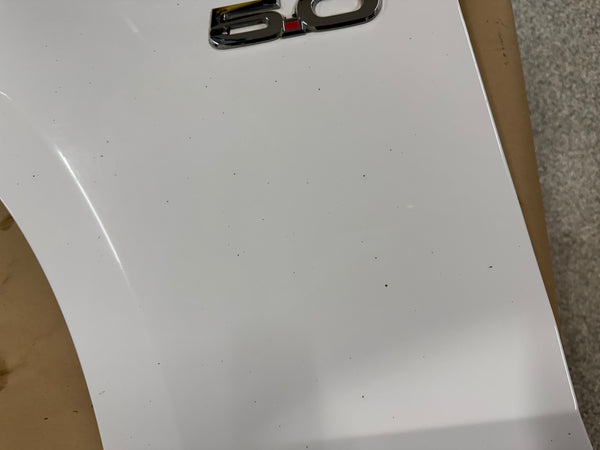 2015-2017 Ford Mustang GT Rear Differential 3.73 Gear 8.8″ PP1 17k mi – OEM