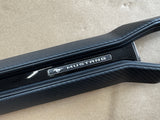 2024 Ford Mustang S650 Dash Trim Air Vent RH Passenger Panel