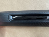 2024 Ford Mustang S650 Dash Trim Air Vent RH Passenger Panel