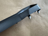2024 Ford Mustang S650 Dash Trim Air Vent RH Passenger Panel