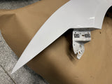 2015-2017 Ford Mustang GT LH Left Driver Side Fender "White"