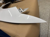 2015-2017 Ford Mustang GT LH Left Driver Side Fender "White"
