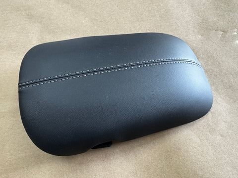 2024 Ford Mustang Center Top Console Lid Armrest - OEM