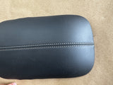 2024 Ford Mustang Center Top Console Lid Armrest - OEM