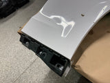 2015-2017 Ford Mustang GT RH Passenger Right Side Fender "White"