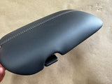 2024 Ford Mustang Center Top Console Lid Armrest - OEM